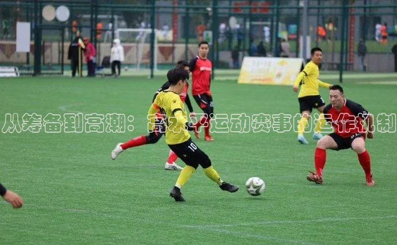 伟德BETVLCTOR1946官网小米从筹备到高潮：高水平运动赛事的运作机制