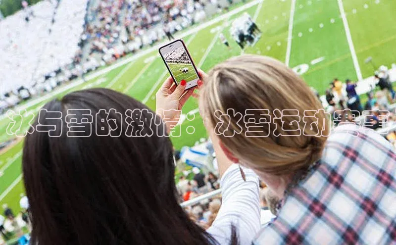 bevictor伟德官网入口普信公司冰与雪的激情：冰雪运动赛事