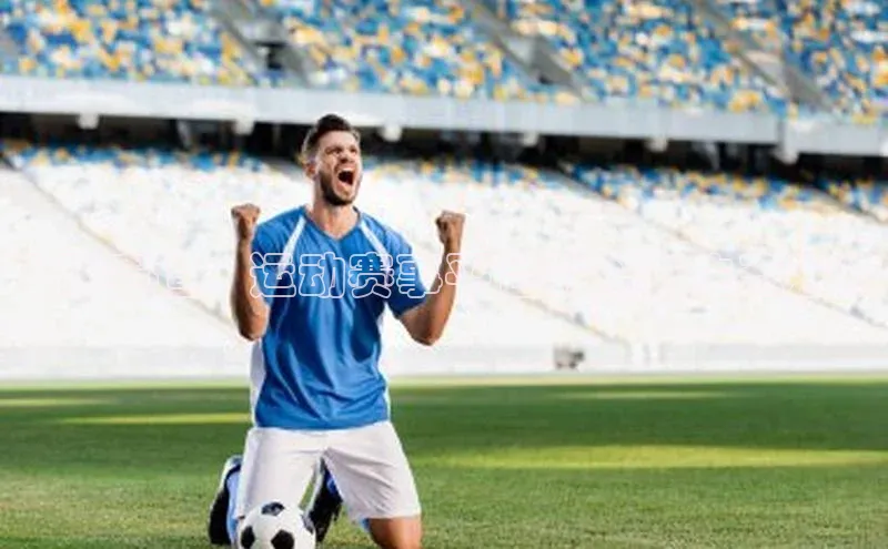 飞跃赛道：运动赛事平台的创新生态系统