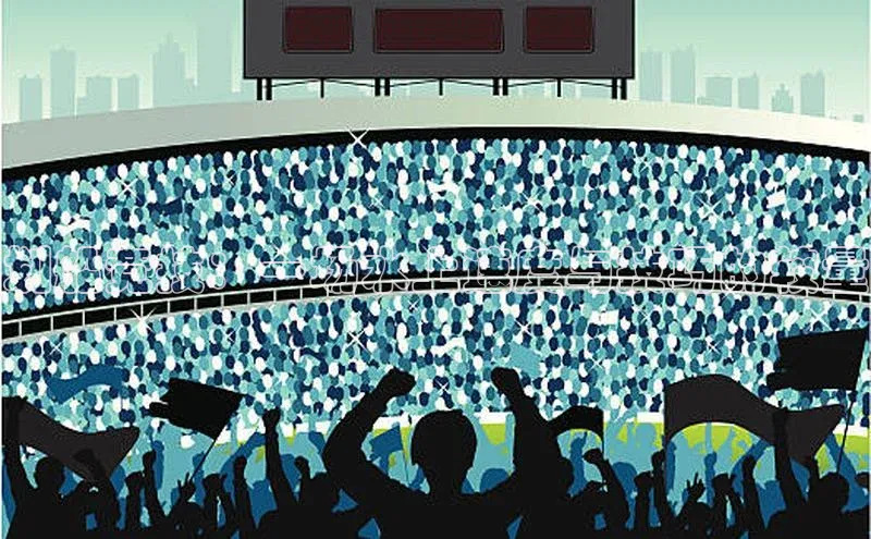 划船竞技：一场水上速度与技巧的较量