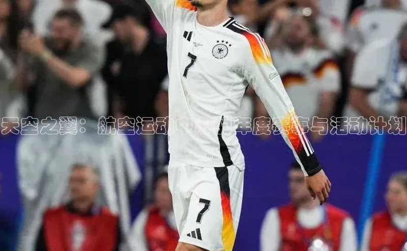 天空之翼：航空运动中心的年度赛事与活动计划