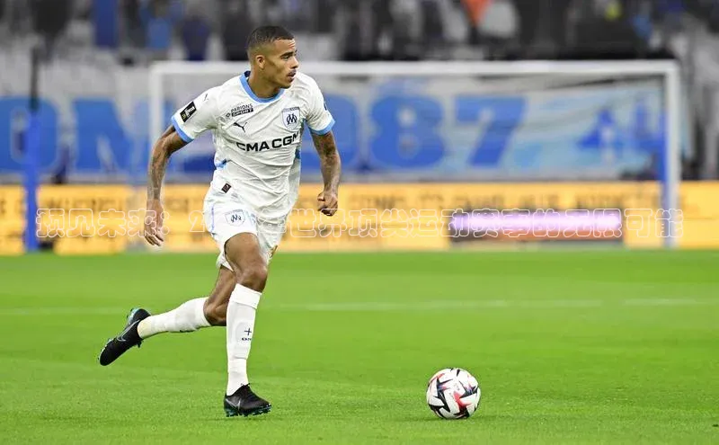 预见未来：2024年世界顶尖运动赛事的无限可能