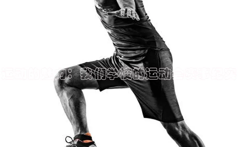 运动的魅力：我们学校的运动会赛事纪实