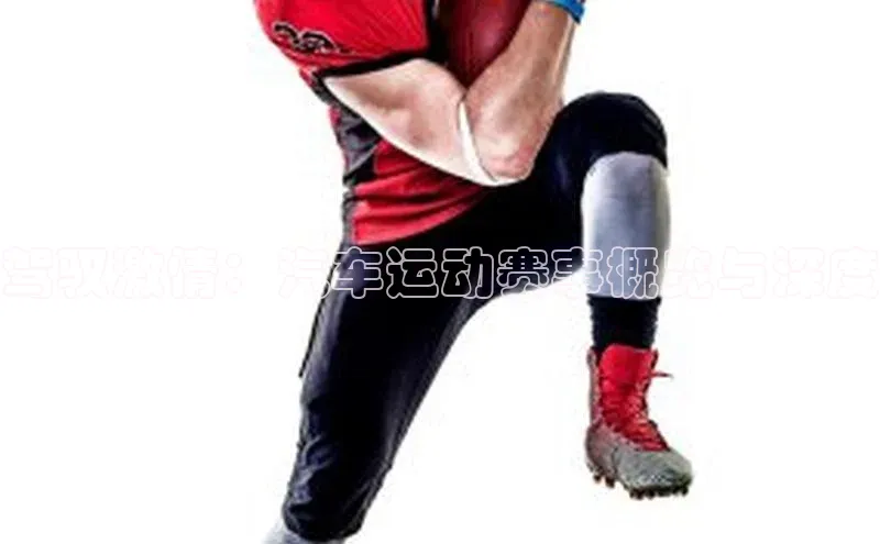 驾驭激情：汽车运动赛事概览与深度