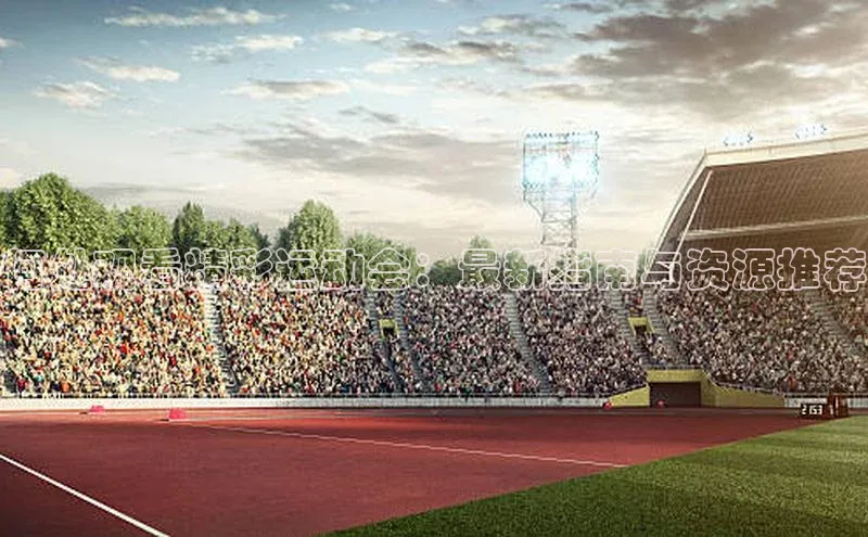 何处观看精彩运动会：最新指南与资源推荐