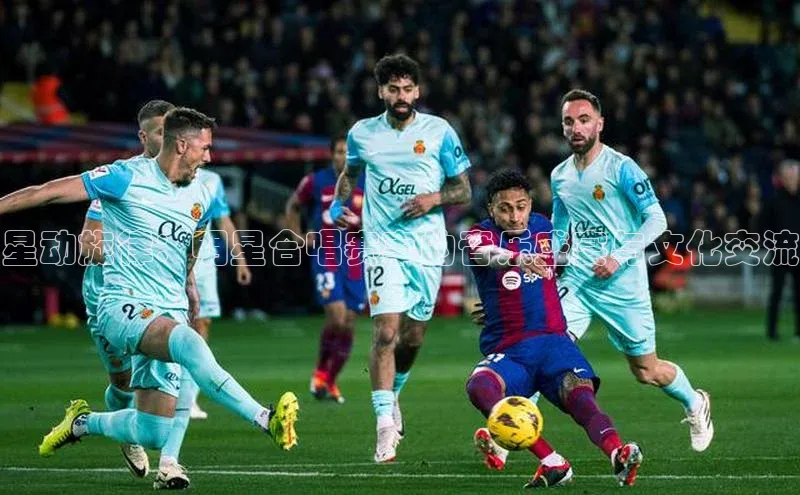 星动旋律：明星合唱赛事的音乐盛宴与文化交流