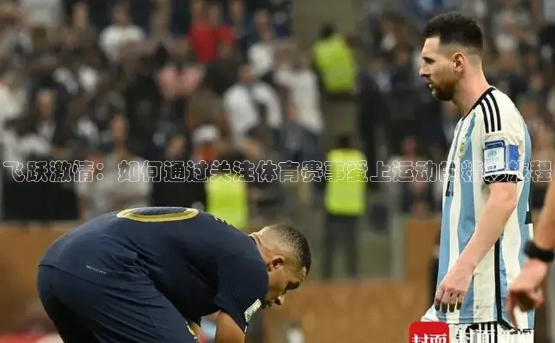 飞跃激情：如何通过关注体育赛事爱上运动的精彩旅程