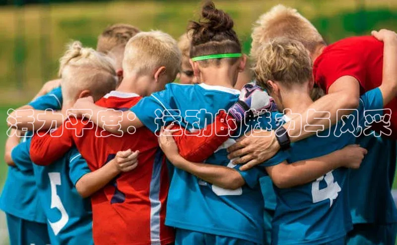 活力平度：运动的魅力与风采