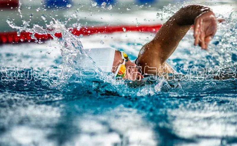 运动赛事：一场激情与挑战的盛宴